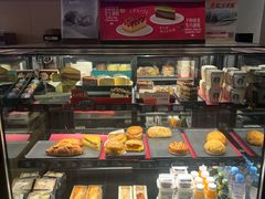 -星巴克臻选(华堂·新辰汇店)