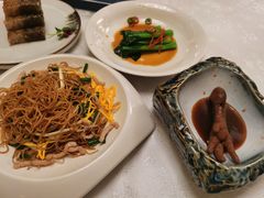 -酌宴府The China Club·广州万富希尔顿酒店(云城东路店)