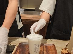 -李山山茶事(景枫店)
