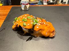 -戏作寿司(观音桥店)