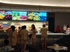 -神帆·元气汤泉(解放西路店)