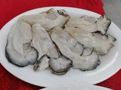 -花苑美食横琴生蚝火锅(拱北粤华路店)