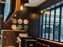 -星巴克(兰桂坊店)