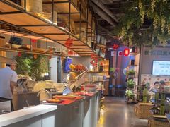 -番食园鲜食火锅(高新店)
