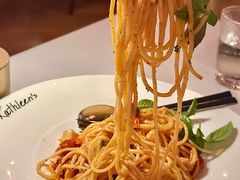 -Kathleen's Waitan 凯圣琳江景西餐厅(外滩店)