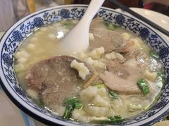 -玉华宫宾馆·餐厅(铜川驻京办店)