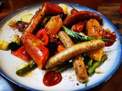 -haxnbauer海森堡德国餐厅(深圳coco店)