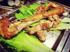 -老虎滩大连海鲜烧烤(建邺云锦路总店)