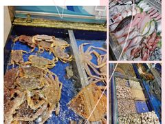 -高佳庄·舟山海鲜(海景旗舰店)