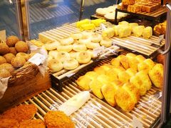 -东哥面包(江宁大润发店)