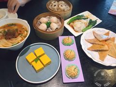 -中西名菜(增城店)