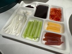 -彩虹之约•淮扬家宴(亚运村店)