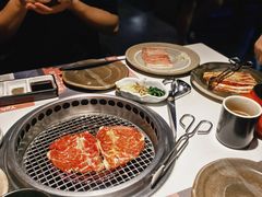 -焱铁烧·黑毛和牛专门店(杭州嘉里中心店)