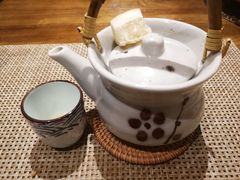 蟹肉土瓶汤-蟹将军·松叶蟹和牛日料放题自助(K11店)