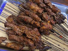 -清真·马峰烤肉(小学习北巷店)