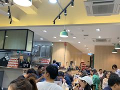 -华嫂冰室(尖沙咀店)