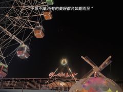 -巨鹏飞梦幻海岸