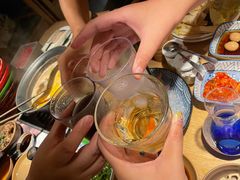 梅子酒-温野菜涮涮锅(西单大悦城店)