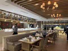 大堂-雍和会海鲜姿造自助(湖东路店)