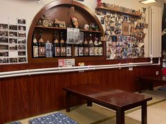 大堂-樱の花亭日本料理店