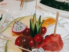 -海底捞大排档火锅(打浦路店)