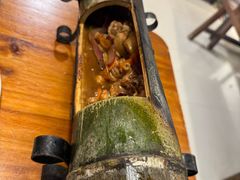 -老街坊餐吧