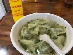 -潘国仙耳光馄饨(黄家阙路店)