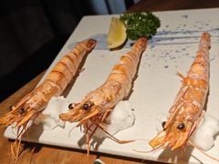 -森味薪火烧•烧鸟居酒屋•日本料理(望京店)