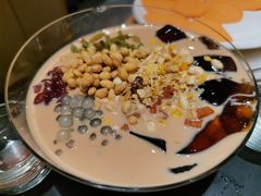 花田冰粉-韩宫宴炭火烤肉(印象城店)