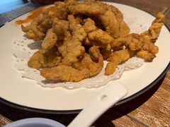 -四姐妹东北饺子(沙尾路店)
