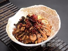麻辣香锅-温莎KTV(珠江路店)