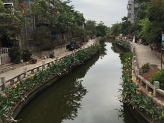 -黄埔古港