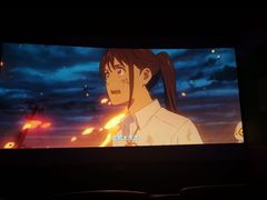 -保利万和CFR国际影城(钱江世纪城店)