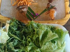 -滇釜火锅·能喝汤的火锅(车公庄店)