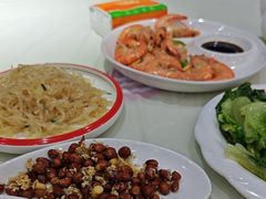 -碧海银沙海鲜餐厅(恒大海上威尼斯店)