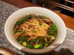 老牌阳春面-南京大牌档(青岛万象城店)