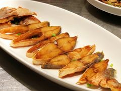 -陈鹏鹏潮汕菜(欢乐海岸 海边景观店)