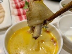 -DaLongYi Hot Pot 大龙燚火锅