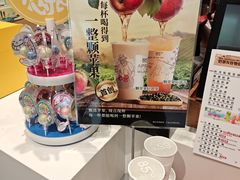 -85度C(南京张府园店)