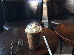 -星巴克(兰桂坊店)