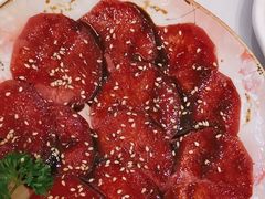 -千寻山野烤肉(中关村店)