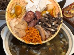-土连锅·现熬养生汤锅(梁家巷店)