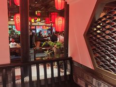 -矮板凳老火锅(宽窄巷子店)