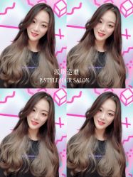 -P.STYLE 派斯造型