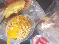 -夏食光安顺小舒冰粉冰浆(甲秀楼店)