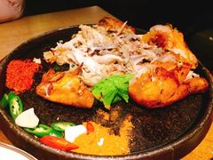 -辛香汇·现炒川菜(武进吾悦店)