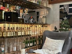 -Nirvana Cafe&Bar(北仓文创街区店)