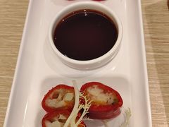 -蔡澜点心·粤菜(新街口IFCX店)