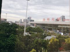 -维也纳国际酒店·深圳北站店