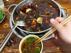-黑竹香鸡(营和巷店)